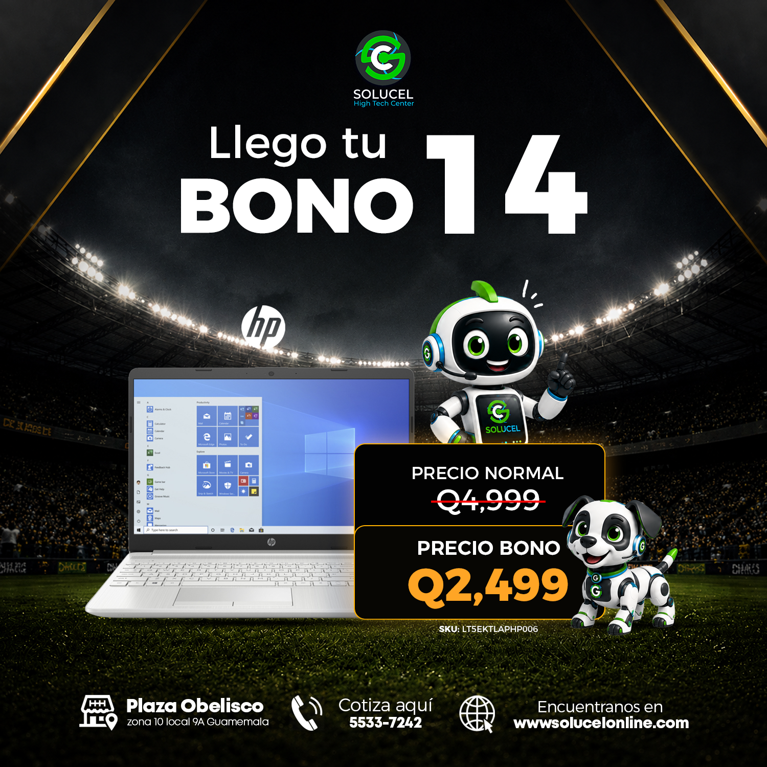 LAPTOP - GW000TLA