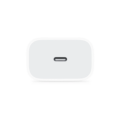 Adaptador de corriente USB-C de 20 W