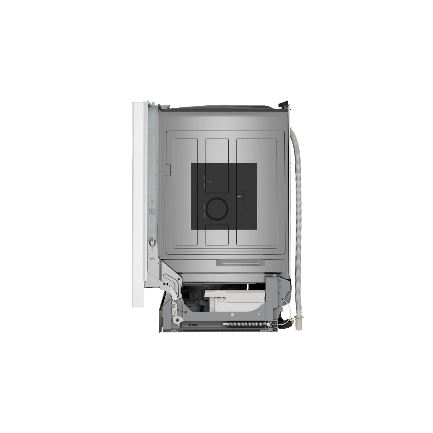 300 Series Dishwasher 24''