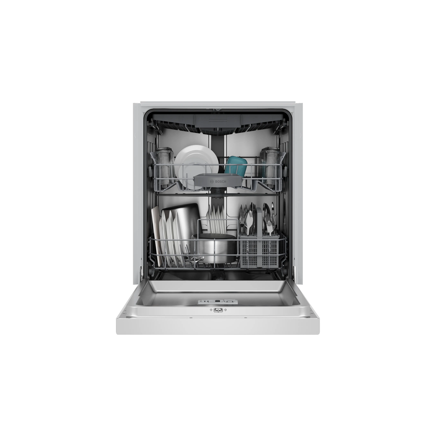 300 Series Dishwasher 24''