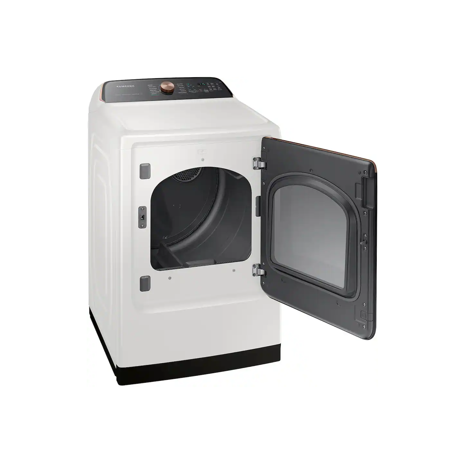 Secadora Eléctrica 44 Libras – Smart con Vapor