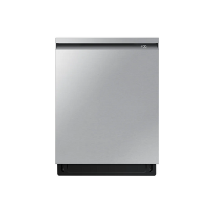 Lavavajillas empotrado con Smart Dry
