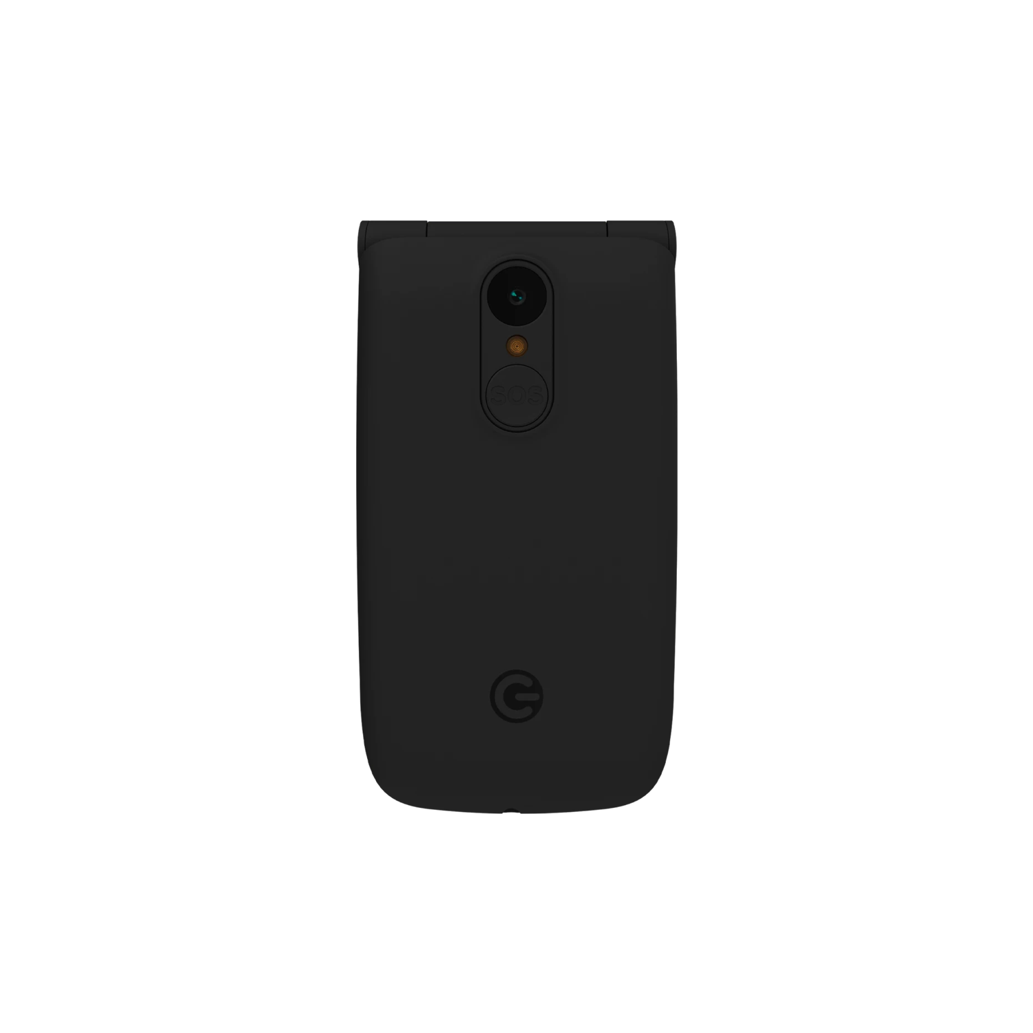 LOGIC F11L TELÉFONO FLIP 4G