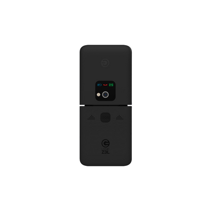 LOGIC Z3L TELÉFONO FLIP 4G