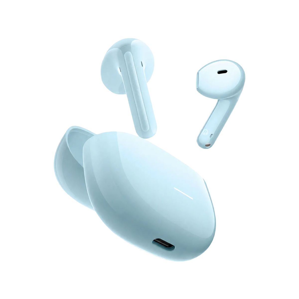 Redmi buds 8 active