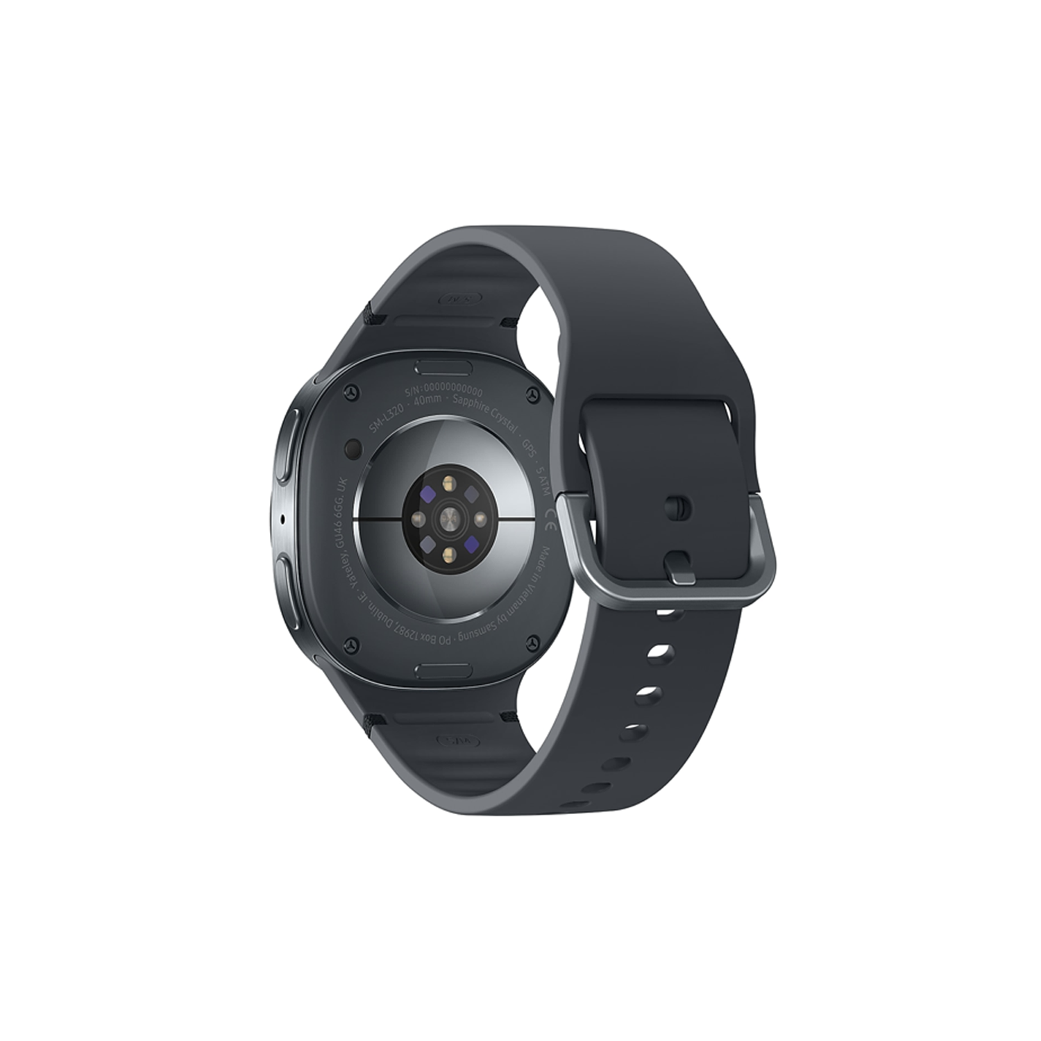 Galaxy Watch8 40mm