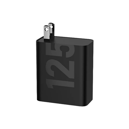 Cargador de Pared 125W - Tipo C