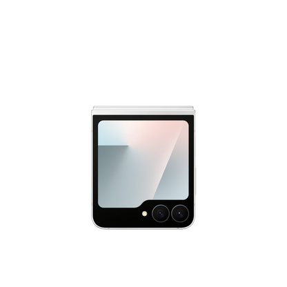 Galaxy Z Flip7 FE - 256GB