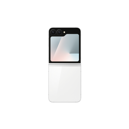 Galaxy Z Flip7 FE - 256GB