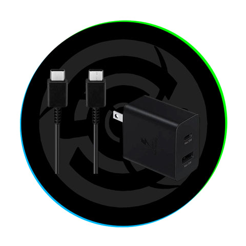 𝗔𝗗𝗔𝗣𝗧𝗘𝗥 + 𝗖𝗔𝗕𝗟𝗘 𝗦𝗔𝗠𝗦𝗨𝗡𝗚 𝟯𝟱𝗪  𝗨𝗦𝗕+ 𝗨𝗦𝗕 𝗖