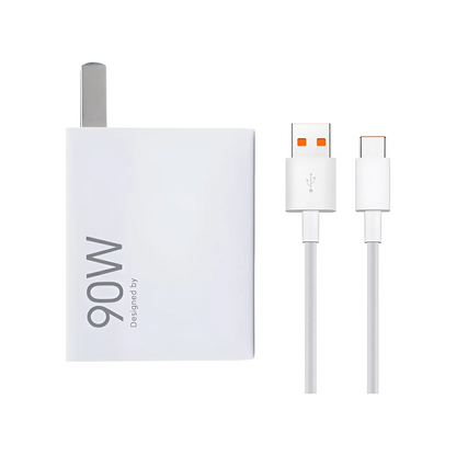 Cargador de Pared 90W
