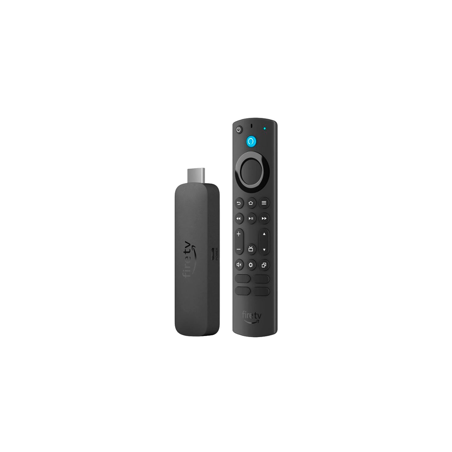 Amazon Fire TV Stick 4k