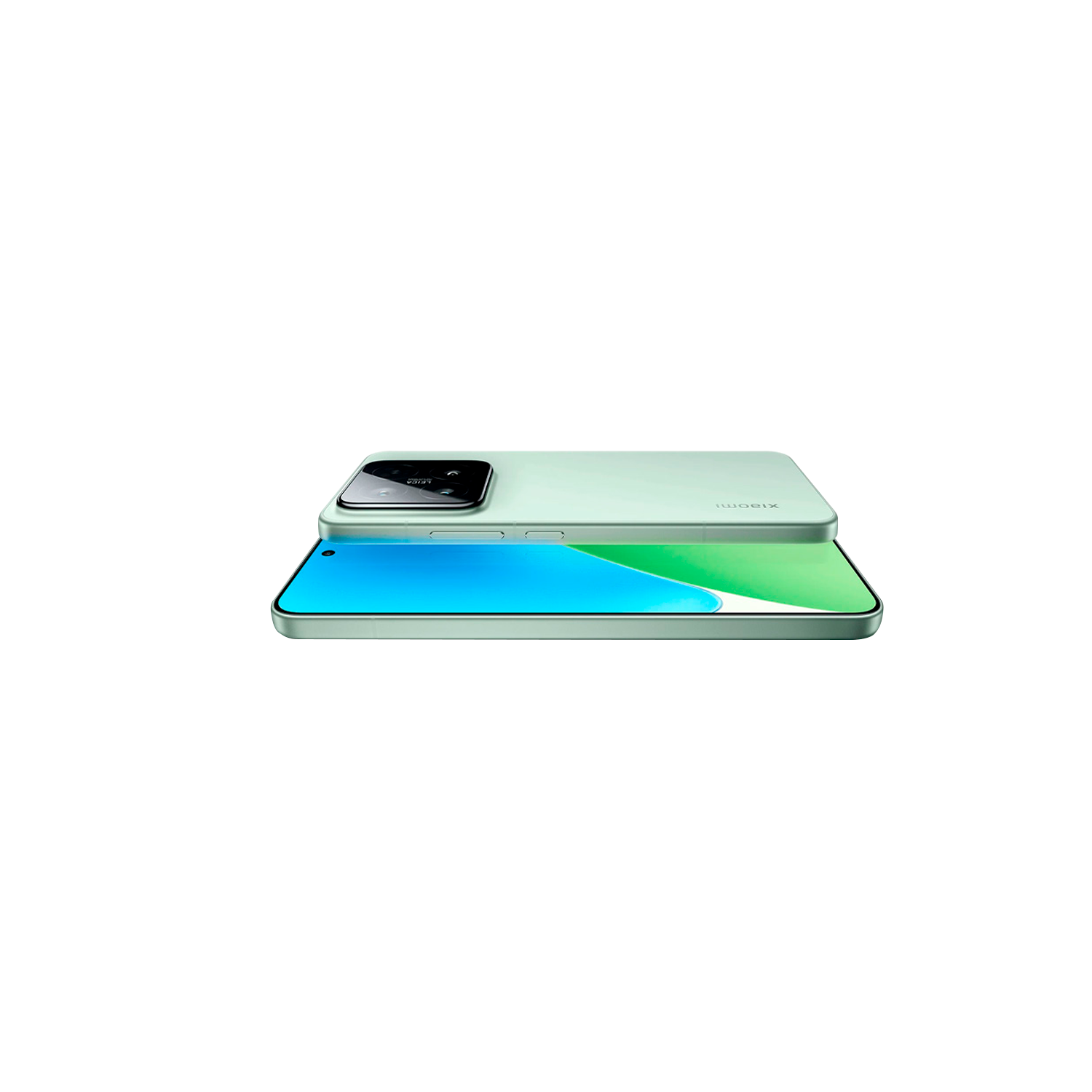 𝗫𝗜𝗔𝗢𝗠𝗜 𝟭𝟱