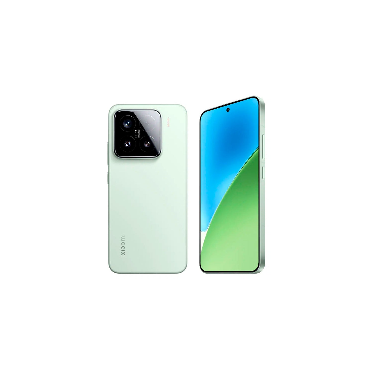 XIAOMI 15