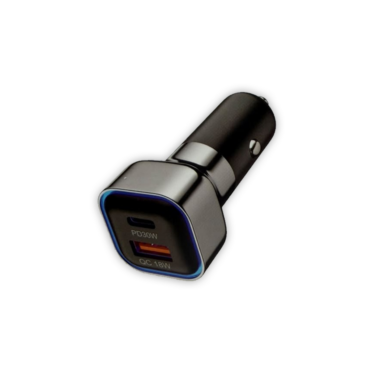 Cargador para Auto de 48W