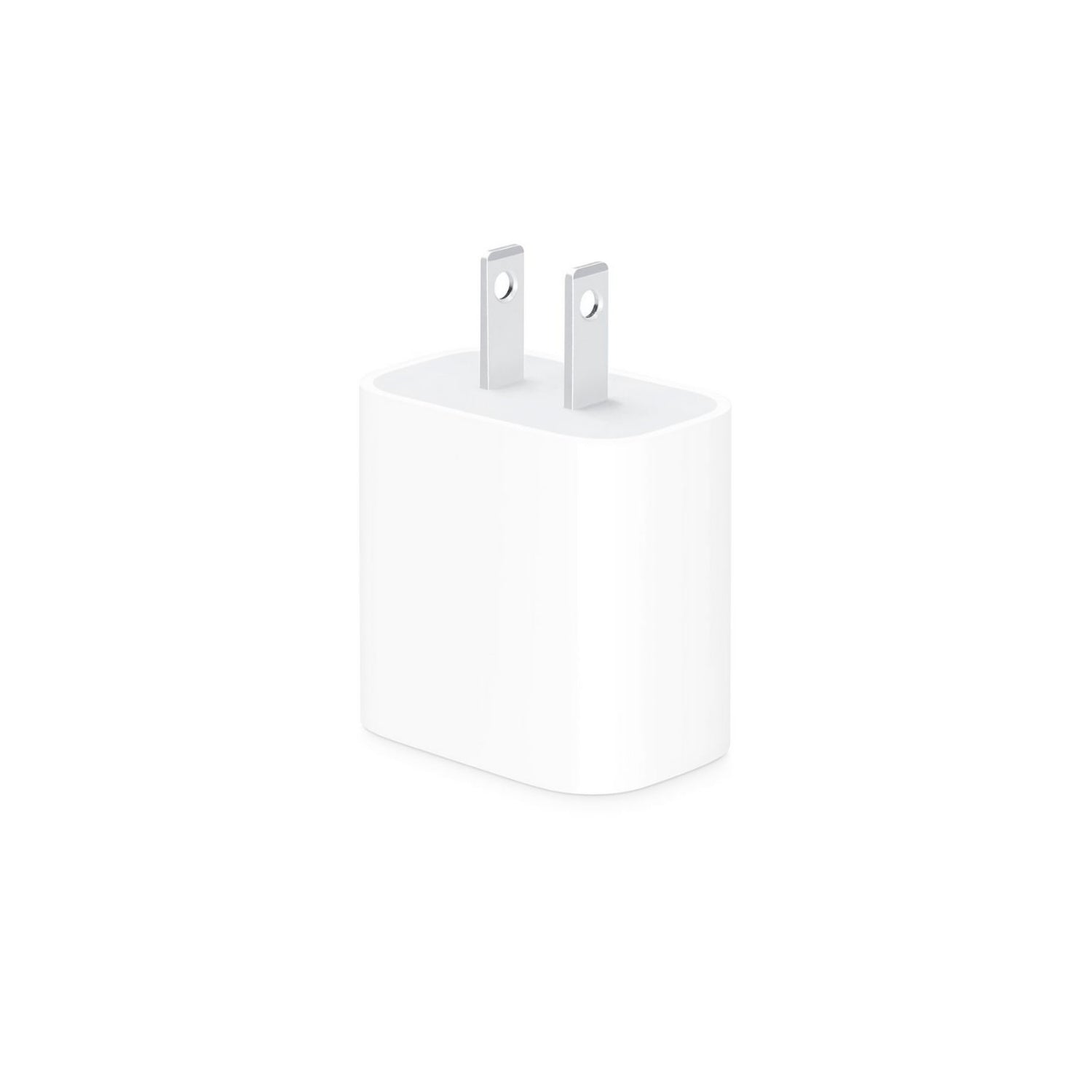 Adaptador de corriente USB-C de 20 W