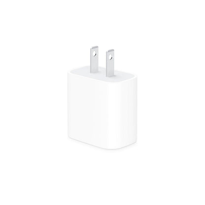 Adaptador de corriente USB-C de 20 W