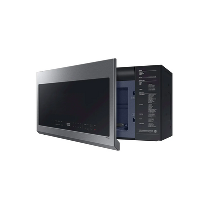 Microondas ME7500D 2.1 Pies con Fingerprint Resistant
