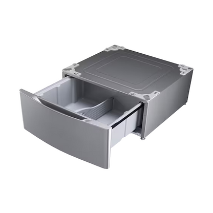 Pedestal de Almacenamiento para lavadoras de 27"