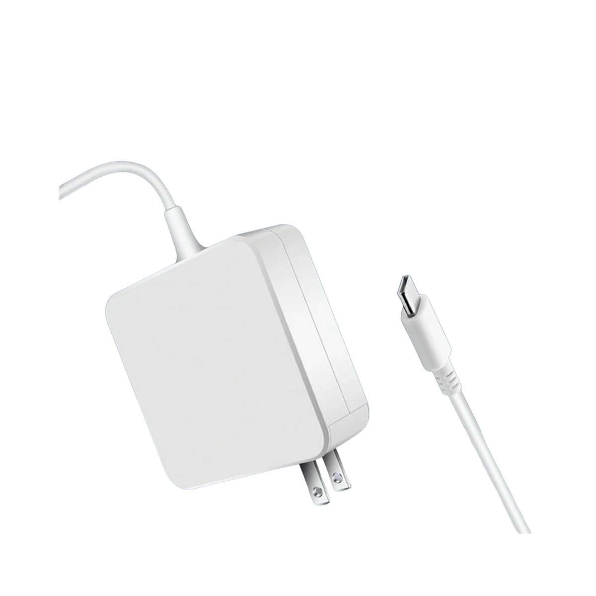 Cargador de Pared de 100W para Laptop y Móviles