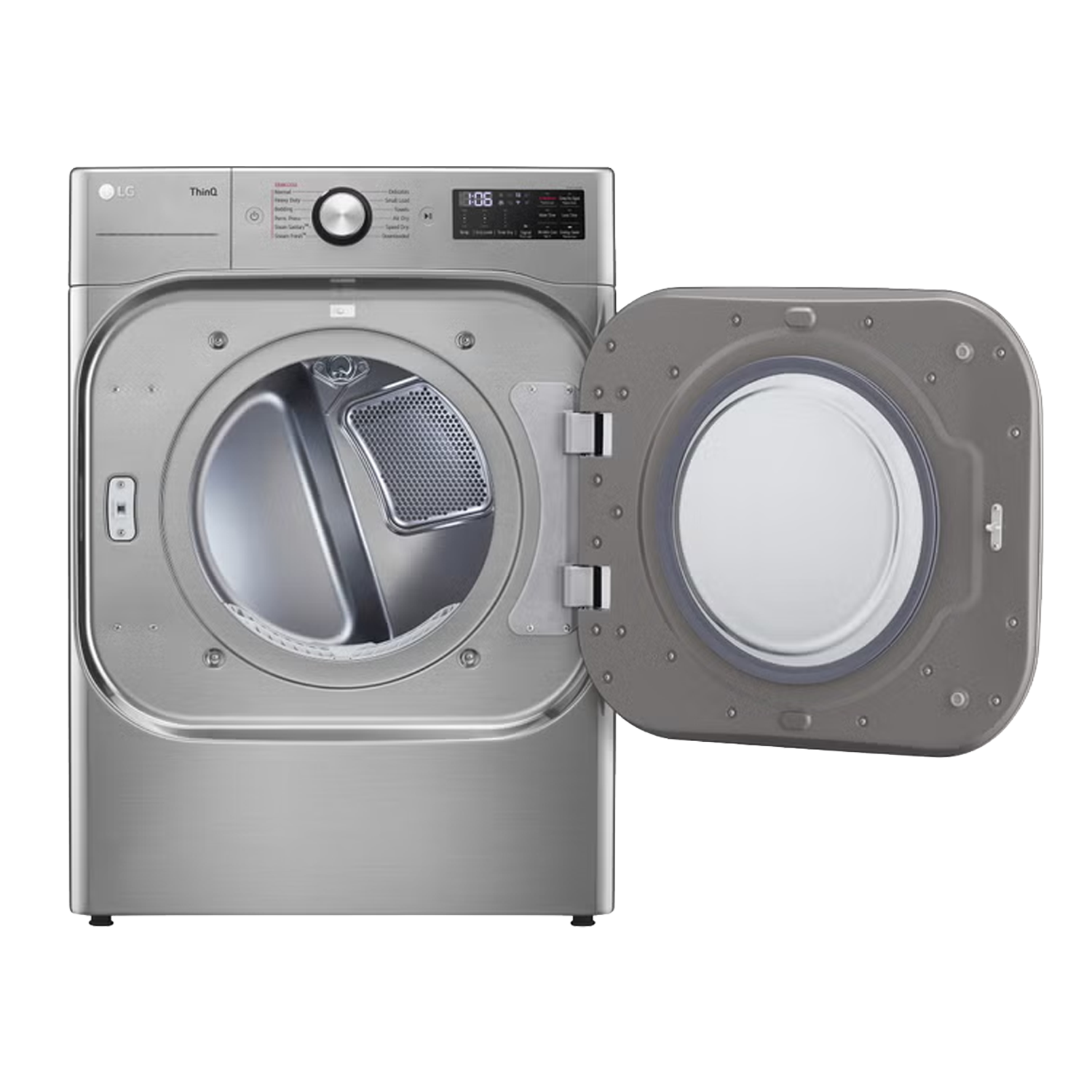Secadora de 44 Libras