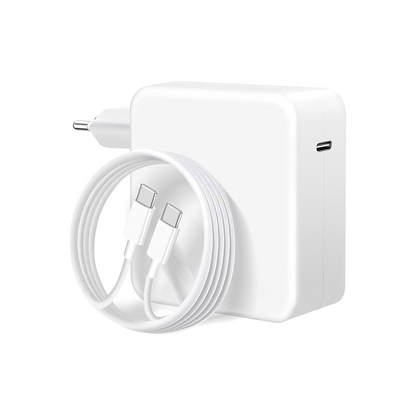 Cargador de Pared de 100W para Laptop y Móviles