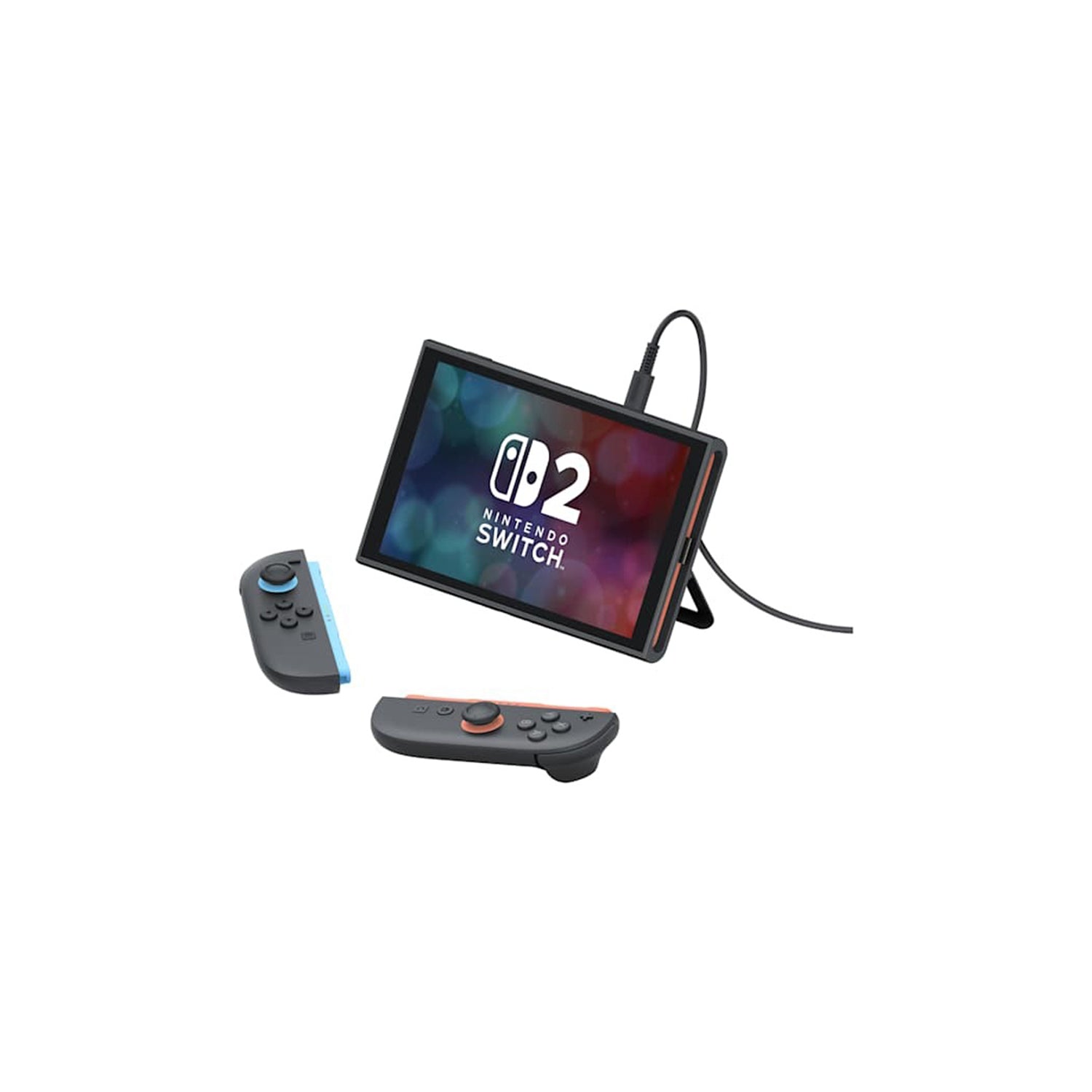 Nintendo Switch™ 2 + Mario Kart™ World