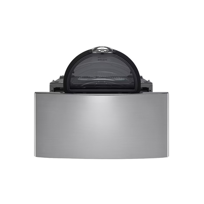 Mini Lavadora Pedestal TwinWash™ 3.5 kg