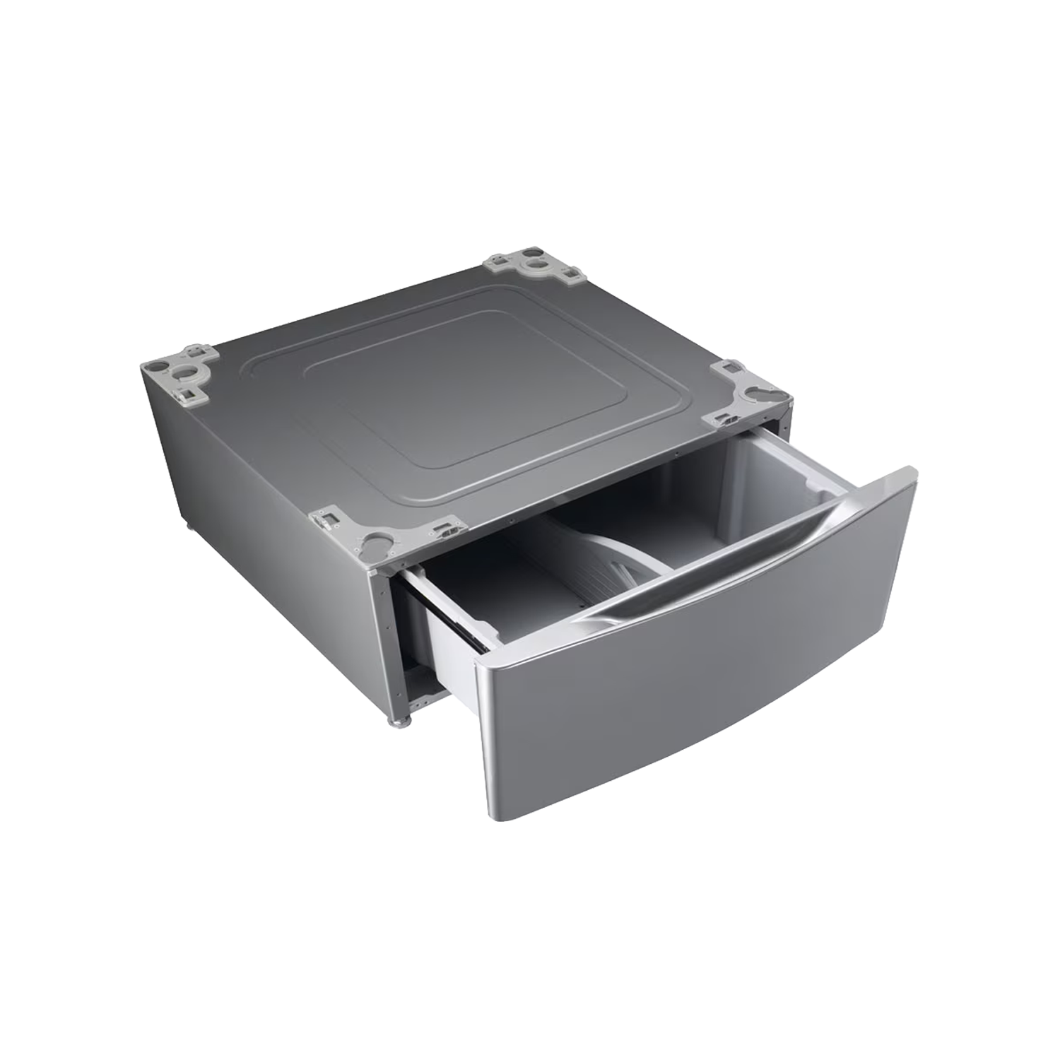 Pedestal de Almacenamiento para lavadoras de 27"
