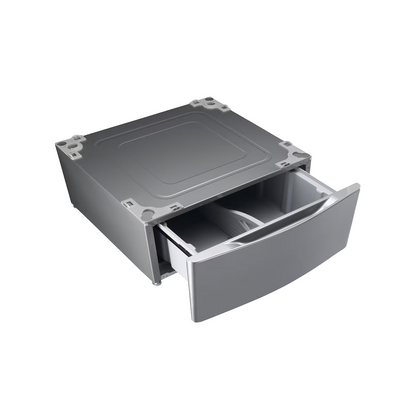 Pedestal de Almacenamiento para lavadoras de 27"