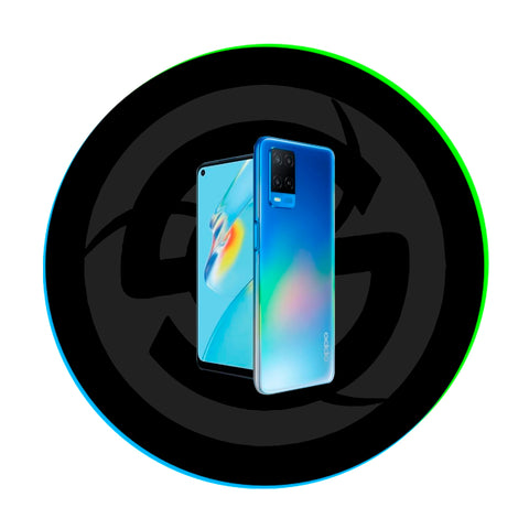 𝗢𝗣𝗣𝗢 𝗔𝟱𝟰