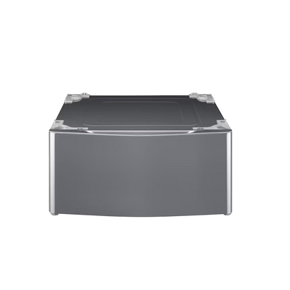 Pedestal de Almacenamiento para lavadoras de 27"